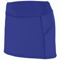 Ladies' Femfit Skort Skirt